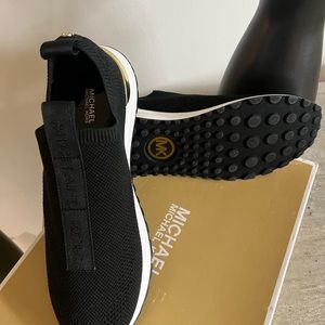 Michael Kors Bodie Slip-On Sneaker